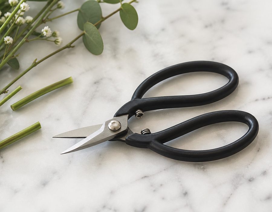 Florist Snips