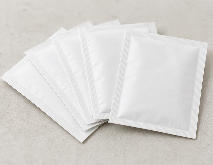 Flower Food Sachets